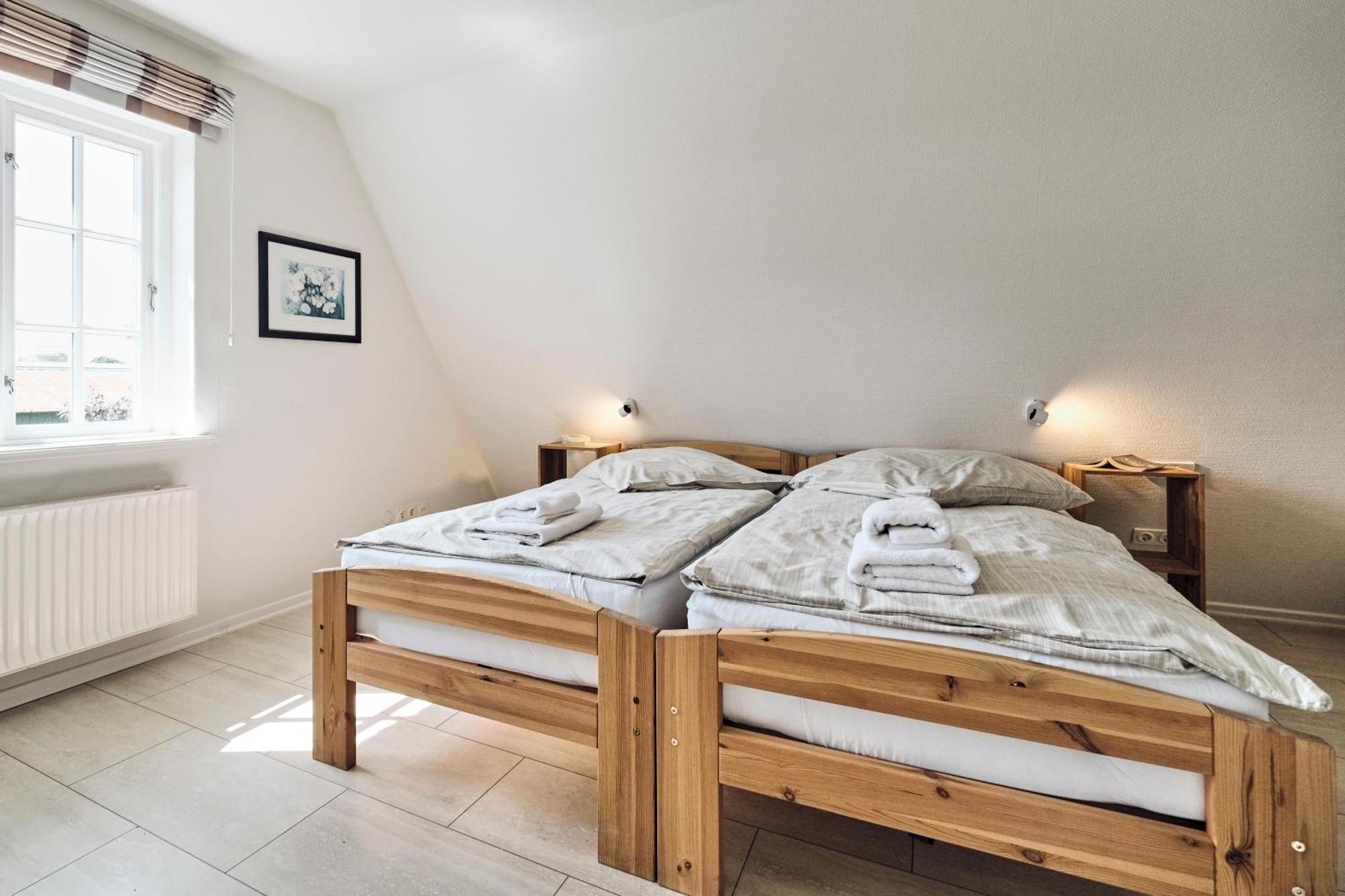Landhaus Markerup Husby  Extérieur photo