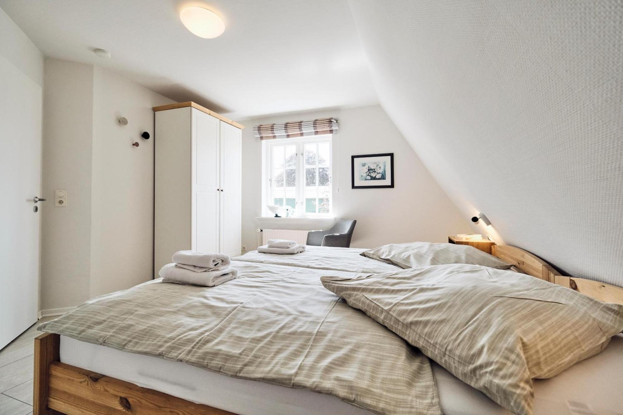 Landhaus Markerup Husby  Extérieur photo