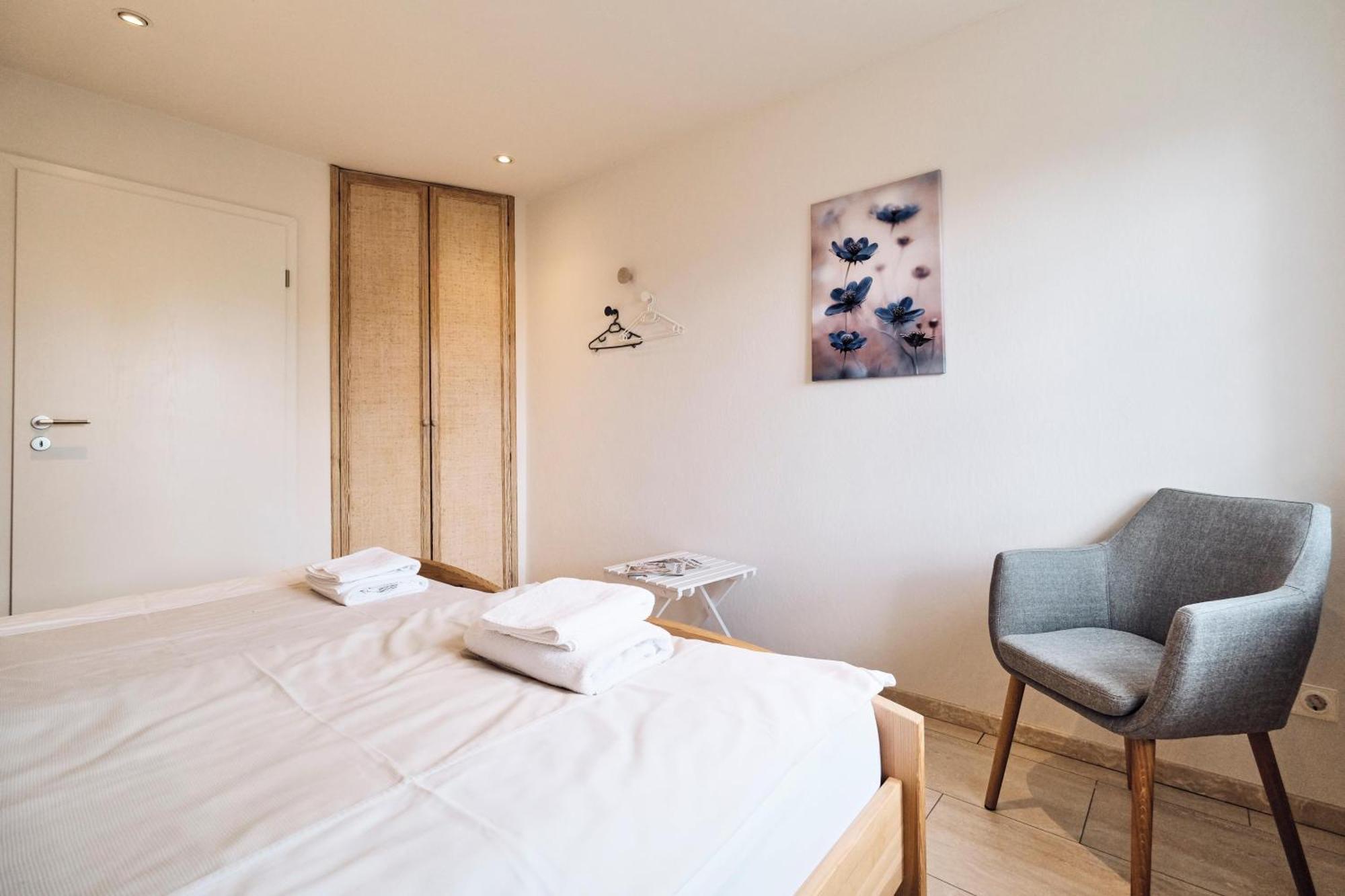 Landhaus Markerup Husby  Extérieur photo