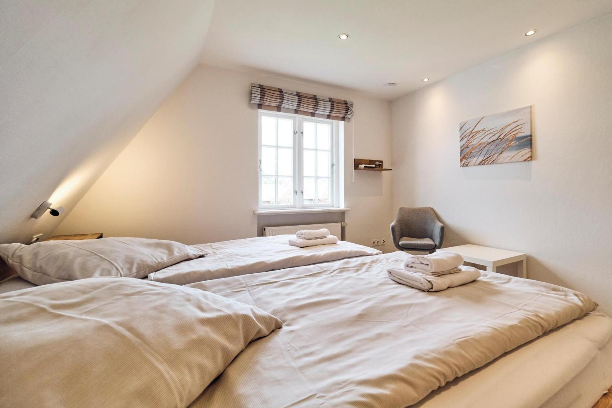 Landhaus Markerup Husby  Extérieur photo