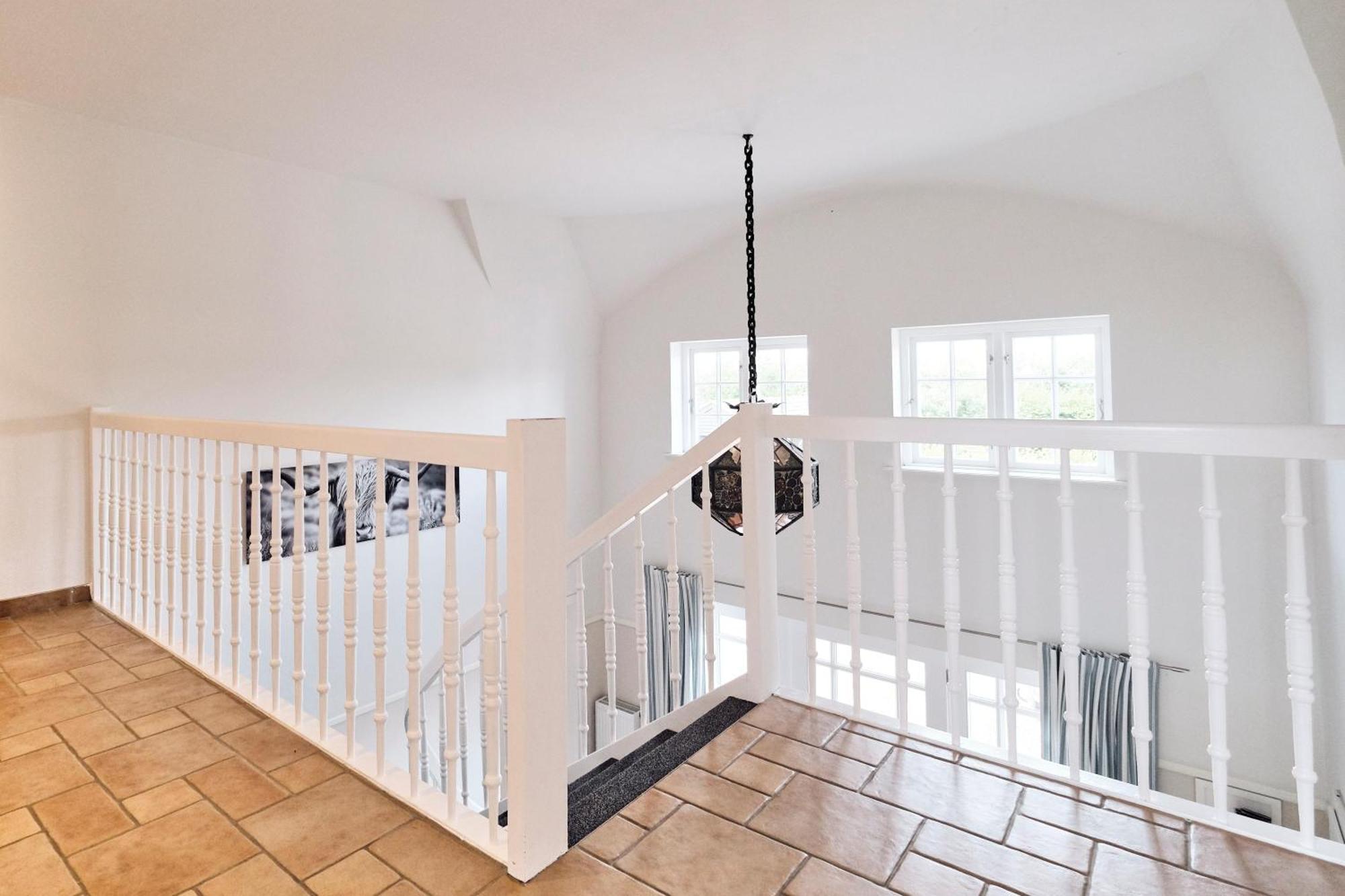 Landhaus Markerup Husby  Extérieur photo