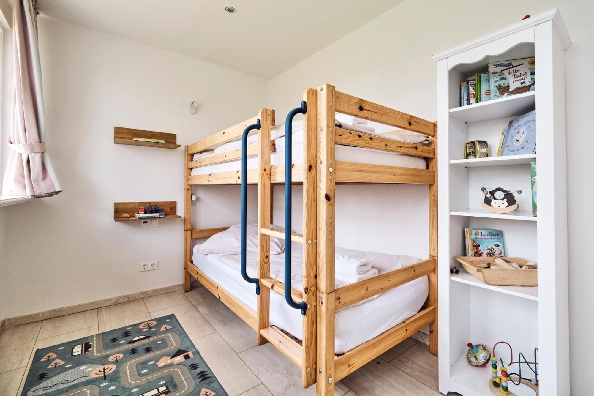 Landhaus Markerup Husby  Extérieur photo