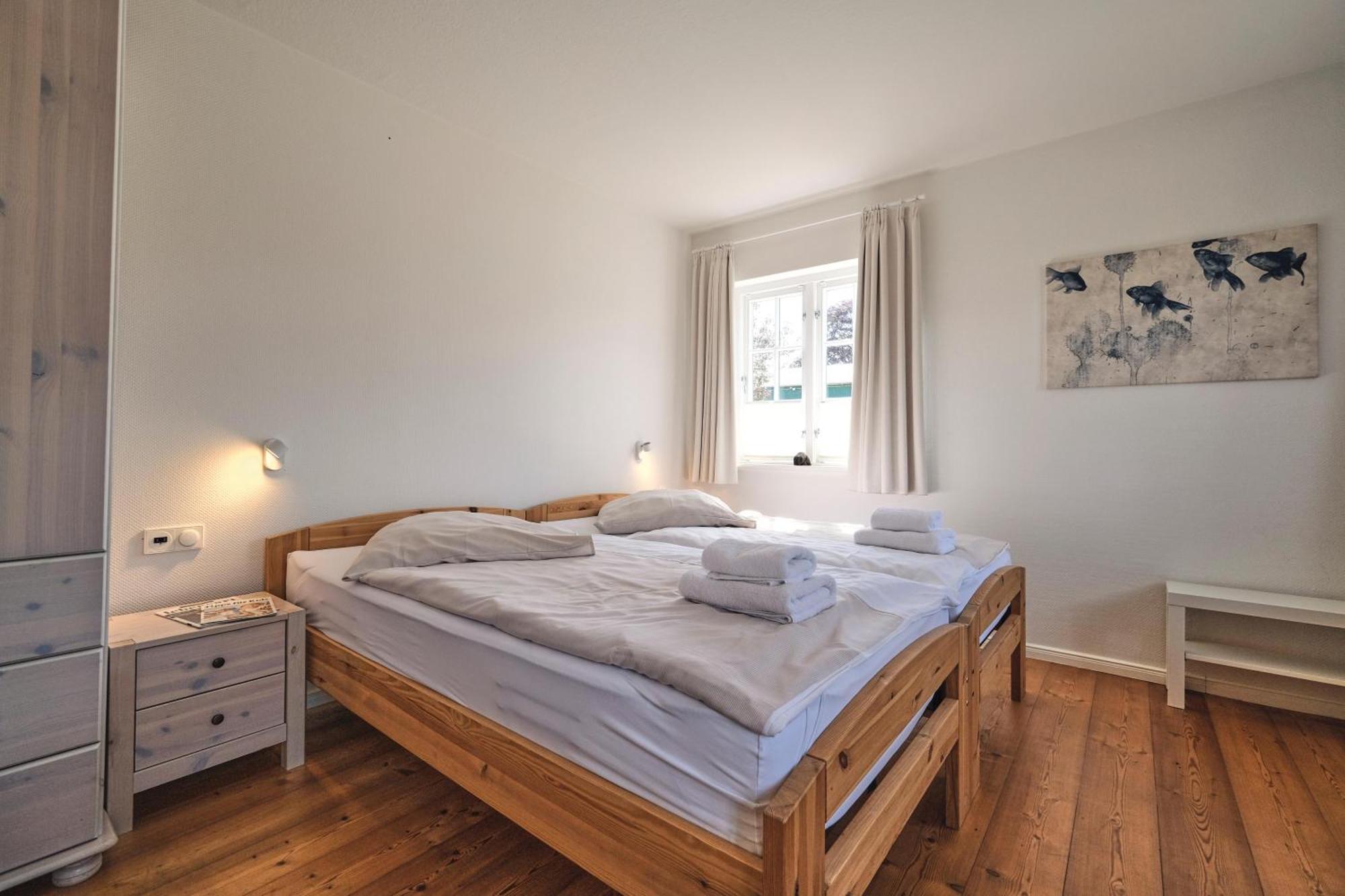 Landhaus Markerup Husby  Extérieur photo