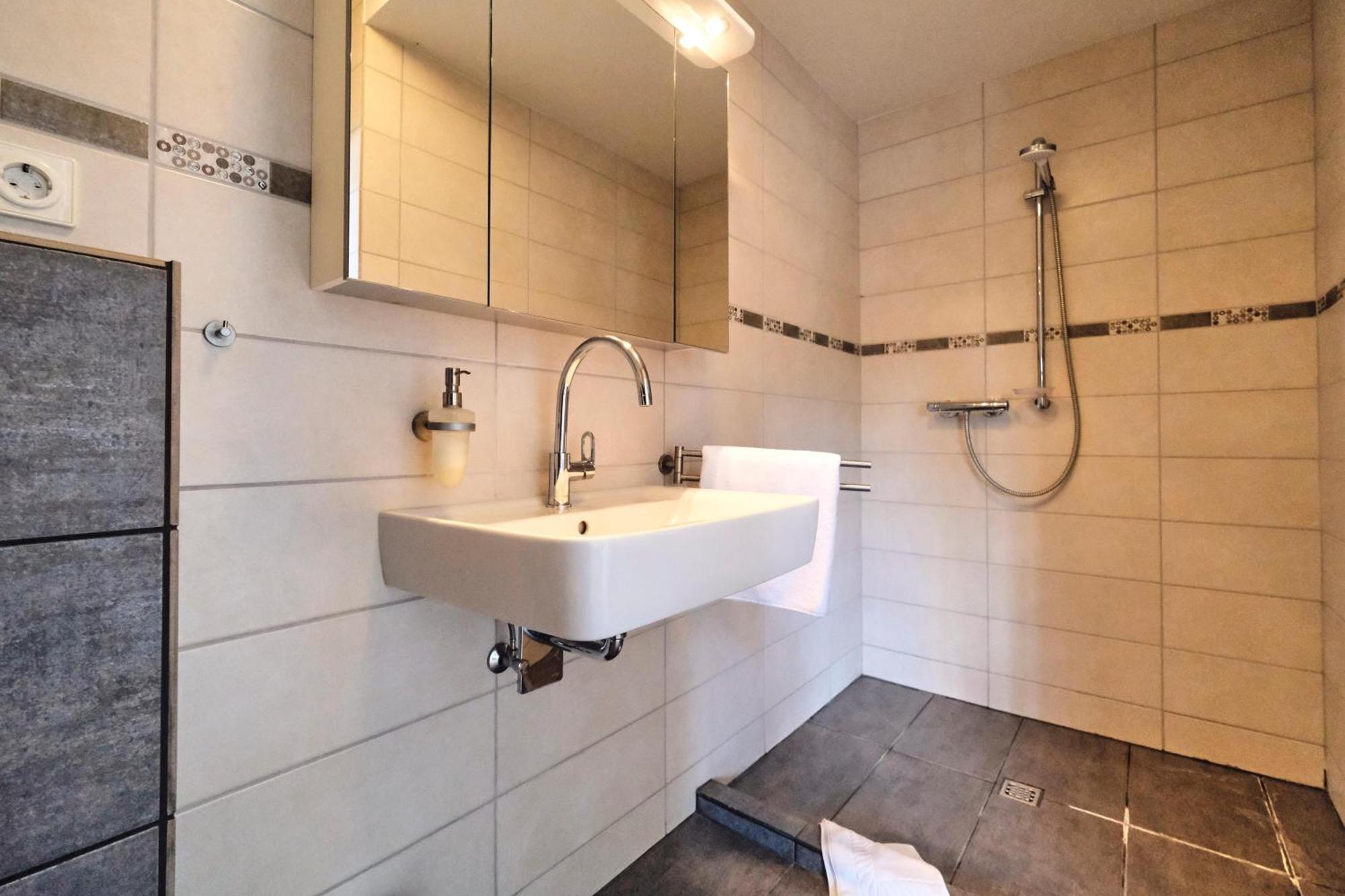 Landhaus Markerup Husby  Extérieur photo
