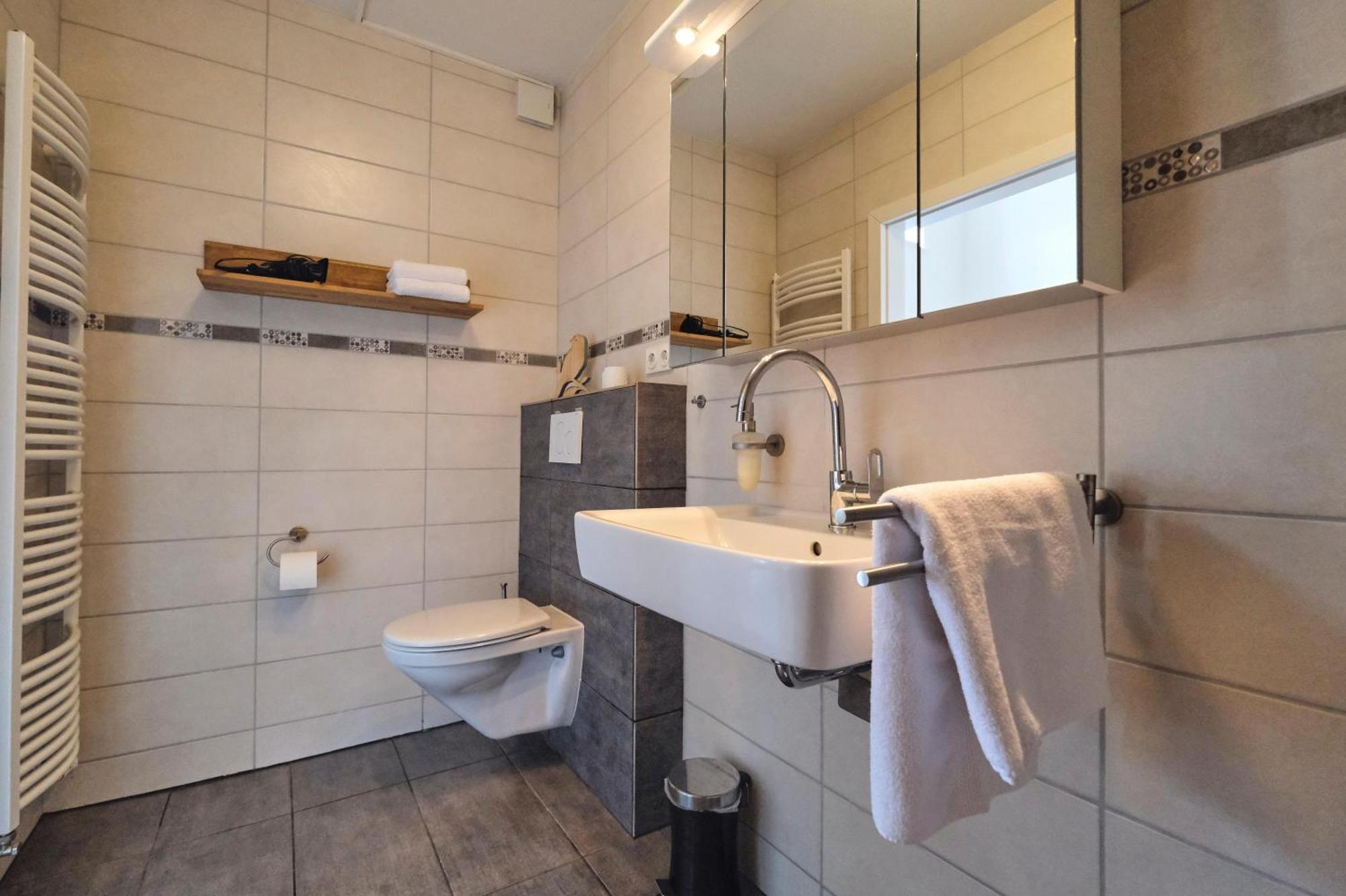 Landhaus Markerup Husby  Extérieur photo