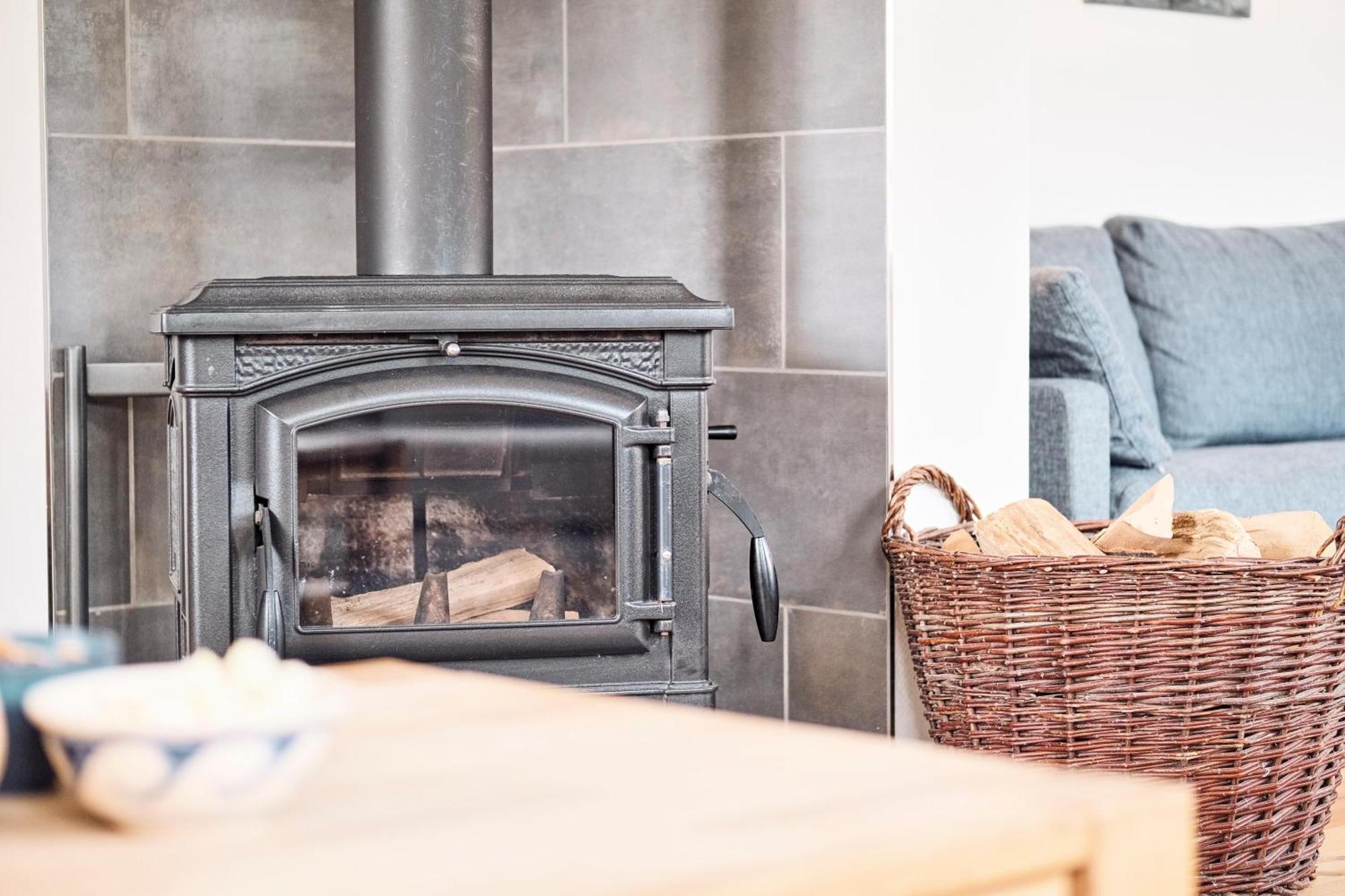 Landhaus Markerup Husby  Extérieur photo
