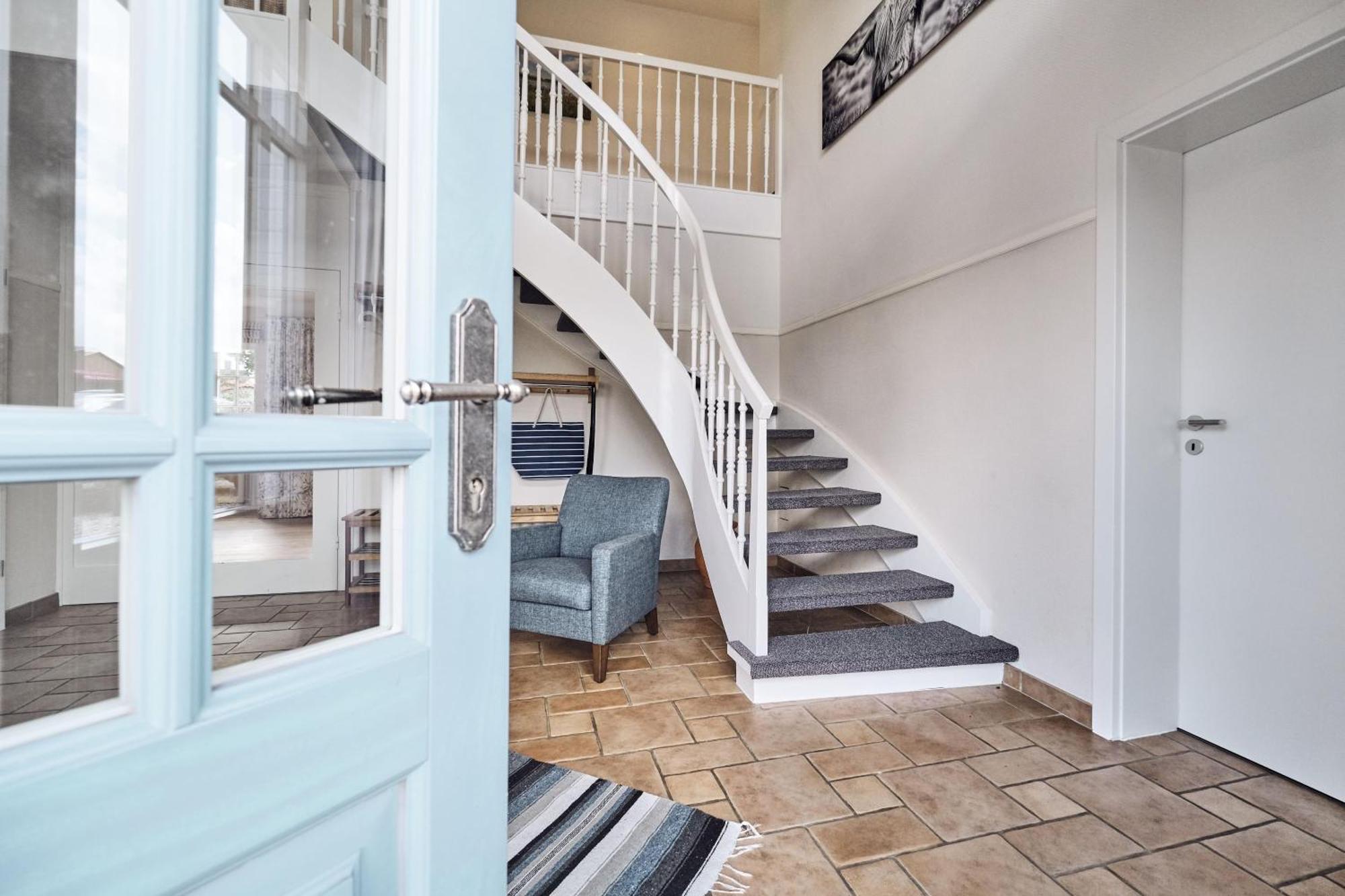 Landhaus Markerup Husby  Extérieur photo